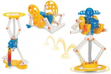 Jumping Robot