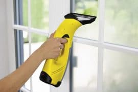 Lavavetri elettrico Karcher lavavetri-elettrico-karcher