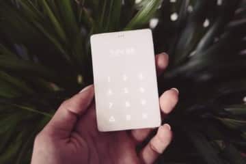 Light Phone