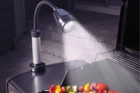 Luce LED per barbecue luce per grill