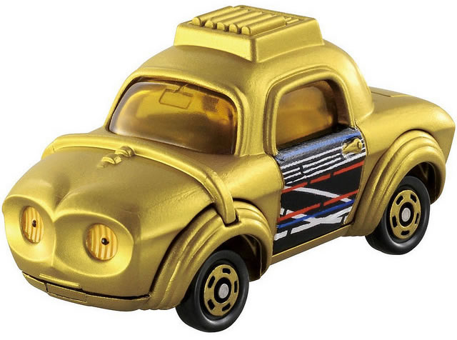macchine-star-wars-c-3po