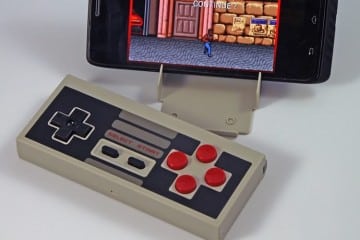 NES30 Controller