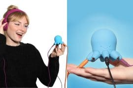Octo Splitter octo-splitter