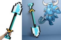 La pala di Shovel Knight pala-shovel-knight