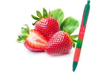 Penna Fragola