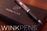 Penna da vino penna-vino