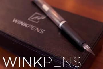 Penna da vino