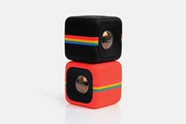 Polaroid Cube polaroid