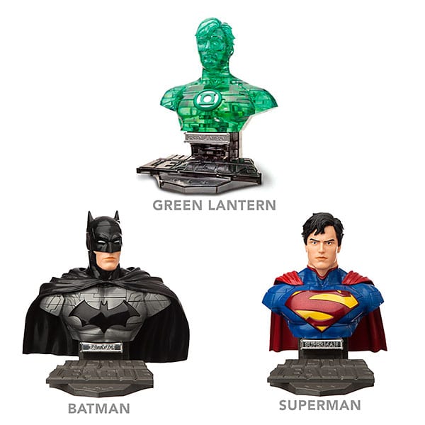 puzzle-3d-justice-league-personaggi