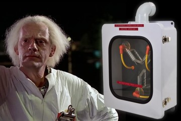 Il Flusso Canalizzatore