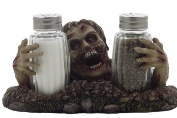 Sale e pepe zombie