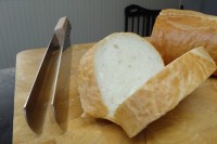 Coltello per sandwich sandwich-knife