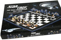 Scacchi Star Trek TNG scacchi-star-trek