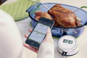 Termometro da cucina Bluetooth