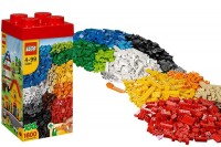 Torre per costruttori LEGO torre-di-mattoncini-lego-10664