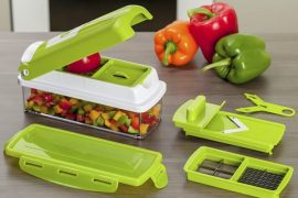 Affettatutto Nicer Dicer Plus affettatutto-nicer-dicer-plus