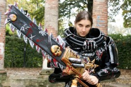 Armature artigianali di Warhammer armature-artigianali-warhammer