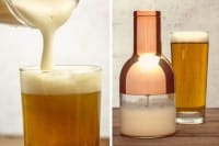 Birra Foamer beer-foamer