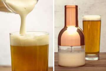 Birra Foamer