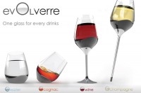 EvOlverre, il bicchiere tuttofare bicchiere-evolverre