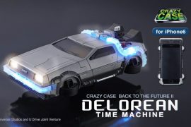 DeLorean per iPhone 6 case-iphone-6-delorean-ritorno-al-futuro