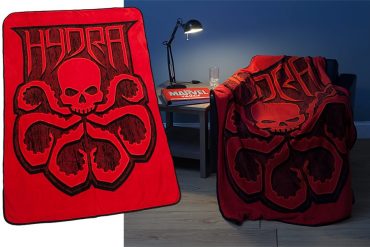 La coperta dell’HYDRA