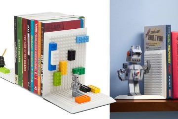 Fermalibri LEGO