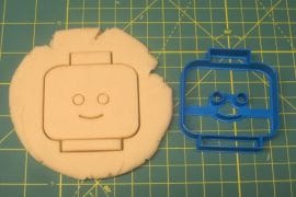 Biscotti testa di LEGO formina-per-biscotti-a-forma-di-testa-lego