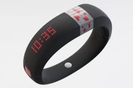 Gameband Minecraft gameband-minecraft-1