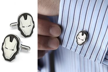 Gemelli di Iron Man