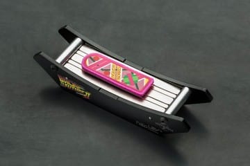 Hoverboard da scrivania