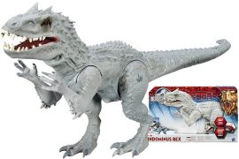 Jurassic World - Indominus Rex indominus-rex-jurassic-world