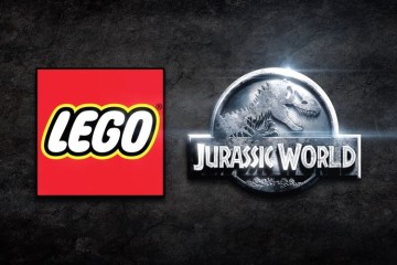 LEGO Jurassic World