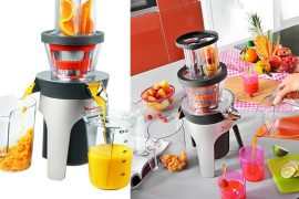 Moulinex Infiny Press Revolution moulinex-infinity-press-revolution