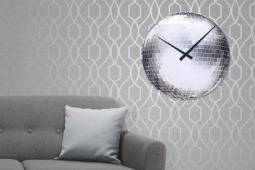 L’orologio da discoteca