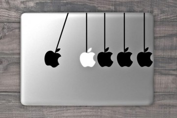 Il pendolo di Steve Jobs