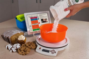 Bilancia Perfect Bake