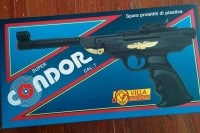 Pistola Condor pistola-giocattolo-condor