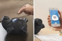 Porkfolio, il salvadanaio smart porkfolio-salvadanaio-smart
