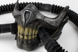 Respiratore teschio da Mad Max respiratore-teschio-mad-max
