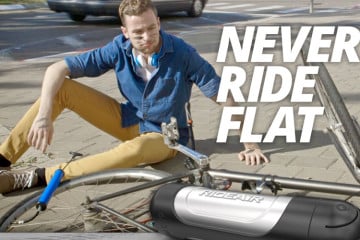Bomboletta RideAir