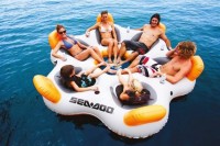 Salottino Sea-Doo salottino-gonfiabile-sea-doo