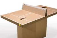 Tavolo da ping pong in cartone tavolo-da-ping-pong-di-cartone