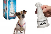 Il trofeo del miglior cane trofeo-miglior-cane-del-mondo