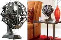 Ventilatore Steampunk – Fitzgerald ventilatore-steampunk-fanimation-fitzgerald