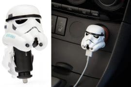Stormtrooper accendisigari accendisigari-stormtrooper
