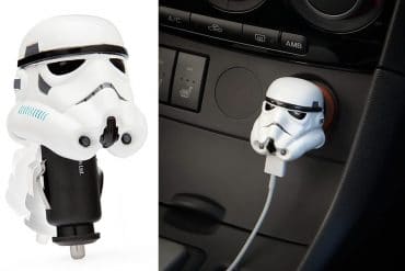 Stormtrooper accendisigari