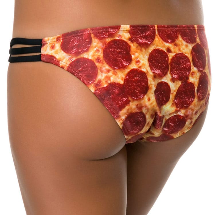 bikini-pizza-retro
