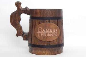 Boccali di Game of Thrones
