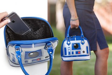 Borsetta di R2-D2